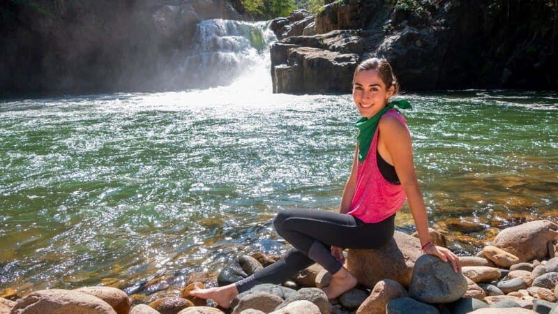 Puerto Vallarta: RZR Canopy River - The guide experience: English support and real reassurance