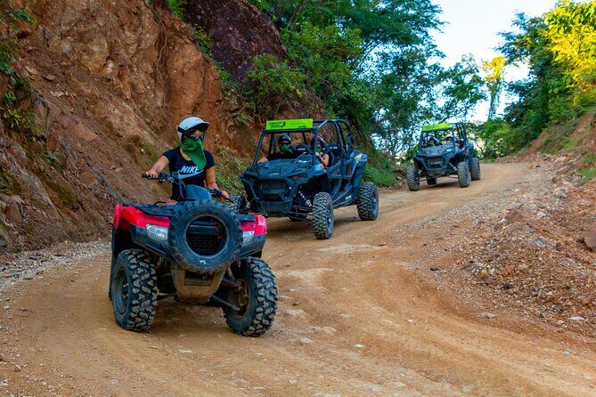 Puerto Vallarta RZR Tour to the Sierra - Key highlights worth your attention