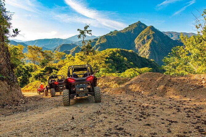 Puerto Vallarta RZR Tour to the Sierra - Price and value: is $270 per group (up to 2) fair?