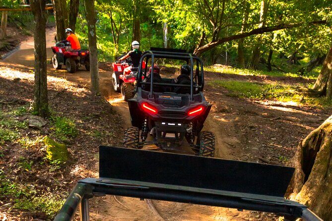 Puerto Vallarta RZR Tour to the Sierra - Packing list that actually helps on an RZR day
