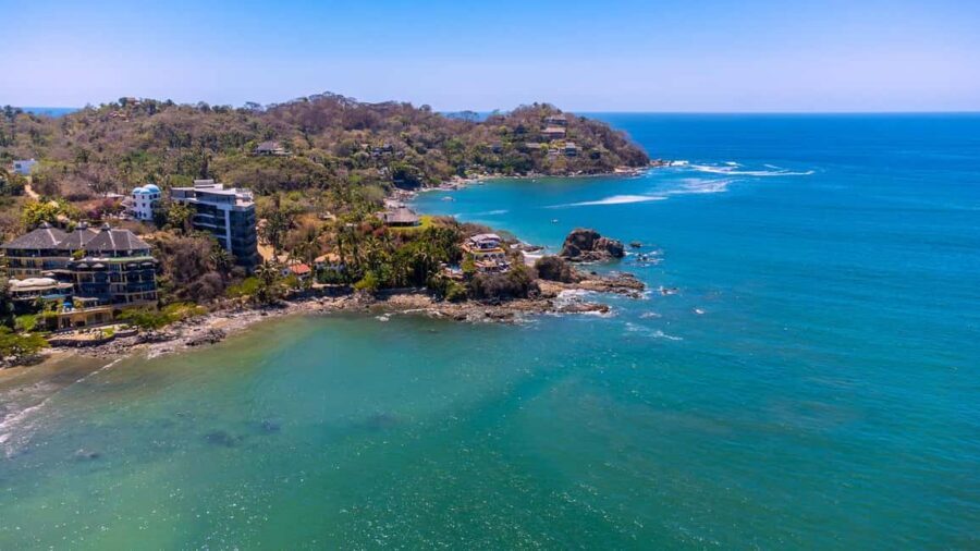 Puerto Vallarta: Sayulita and San Pancho Beaches Tour - Key points to know before you go