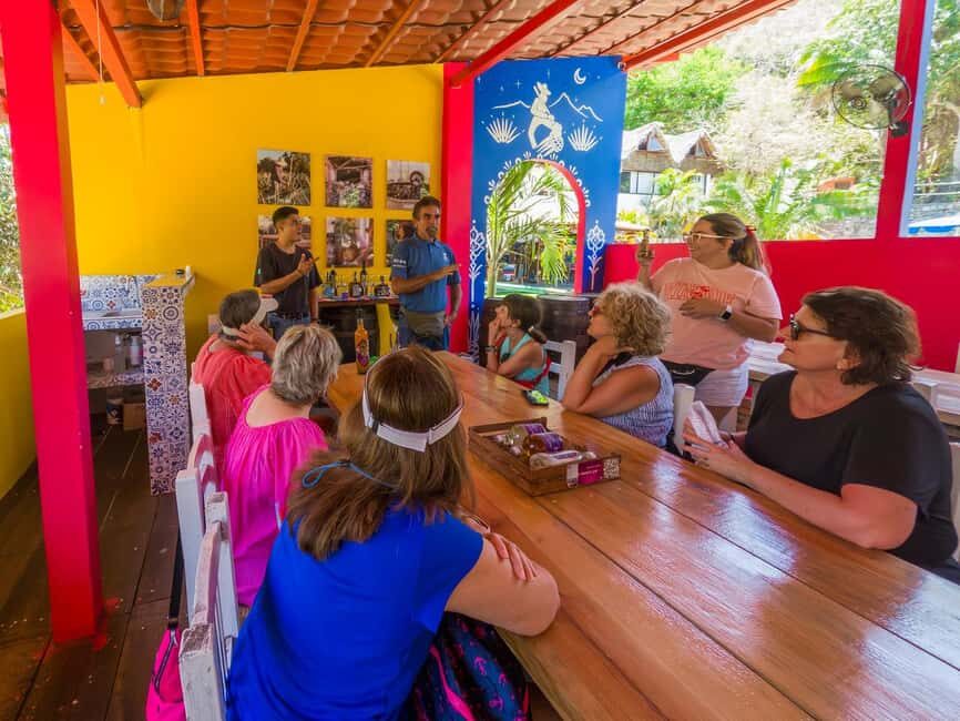 Puerto Vallarta: Sayulita and San Pancho Beaches Tour - What to pack so the day stays comfortable