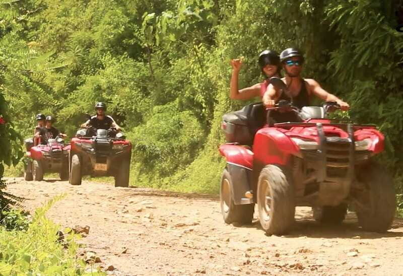 Puerto Vallarta: Sierra Madre ATV Mountain Adventure - What to Bring (And What You’ll Wish You Brought)
