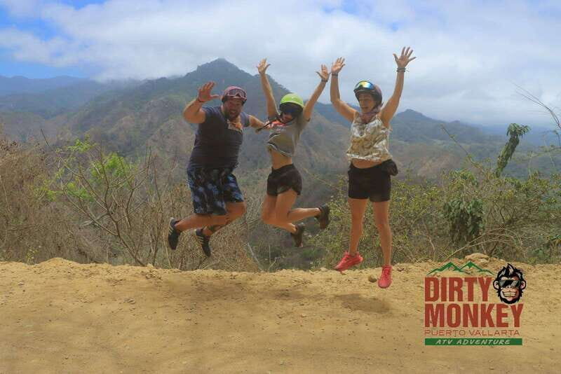 Puerto Vallarta: Sierra Madre Guided ATV Tour - Key highlights you’ll feel right away