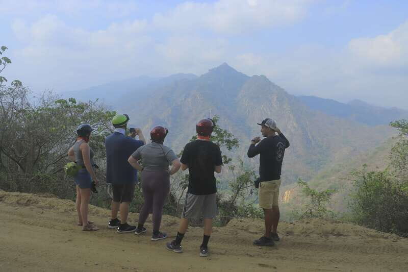 Puerto Vallarta: Sierra Madre Guided ATV Tour - Price and value: is $88 really fair for this 3-hour ATV adventure?