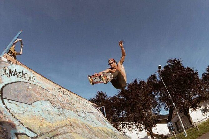 Puerto Vallarta Skateboard Lesson - Practical notes: weather, location access, and expectations