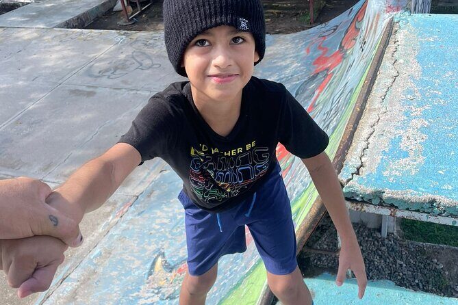 Puerto Vallarta Skateboard Lesson - Should you book this Puerto Vallarta skateboard lesson?