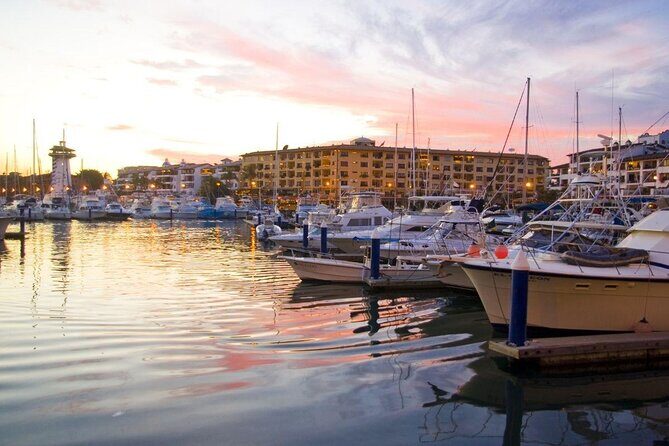 Puerto Vallarta snorkel tour at Los Arcos - Key things to know before you go