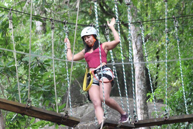 Puerto Vallarta : Snorkeling at Playa Escondida & Canopy Tour - Snorkeling at Playa Colomitos: clear water, marine life, and real expectations