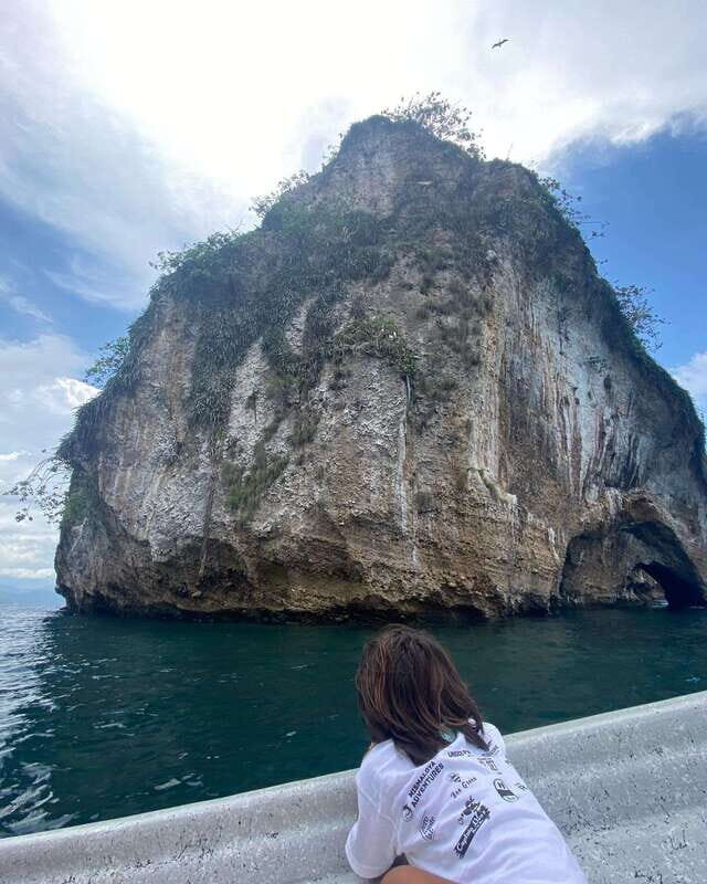 Puerto Vallarta: Snorkeling Tour to Los Arcos de Mismaloya - Who should book this Los Arcos snorkeling tour