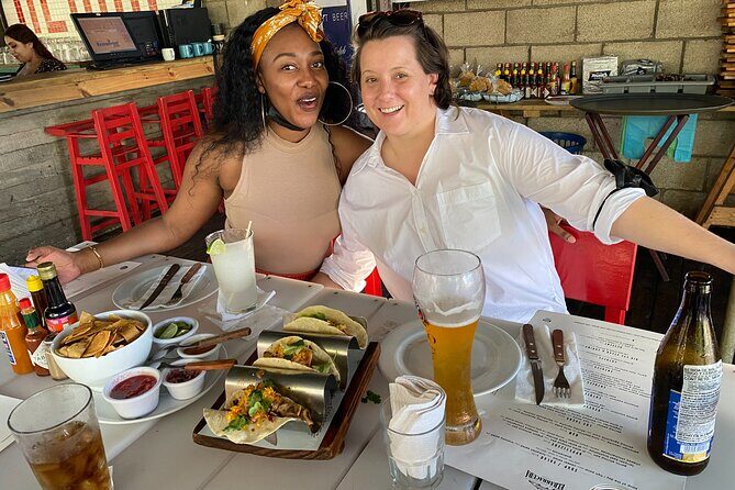 Puerto Vallarta Tacos, Culture, and Local Life Tour - Key Points You’ll Notice Right Away