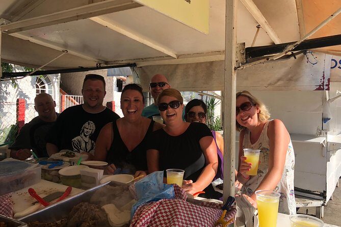 Puerto Vallarta Tacos, Culture, and Local Life Tour - Taco Night That Doubles as a Neighborhood Lesson