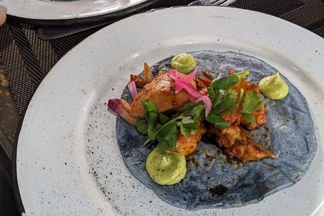 Puerto Vallarta Tacos, Culture, and Local Life Tour - Stop 2: El Centro Views and the Food on the Side Streets