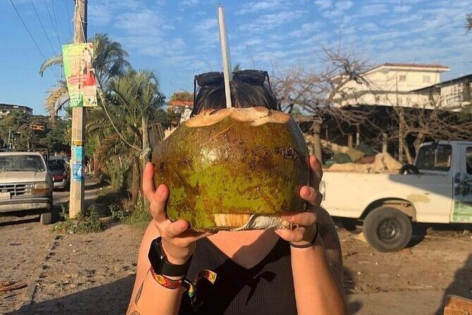 Puerto Vallarta Tacos, Culture, and Local Life Tour - Stop 4: Markets, Spice Shops, Family Eateries, and Tequila/Mezcal/Raicilla Options