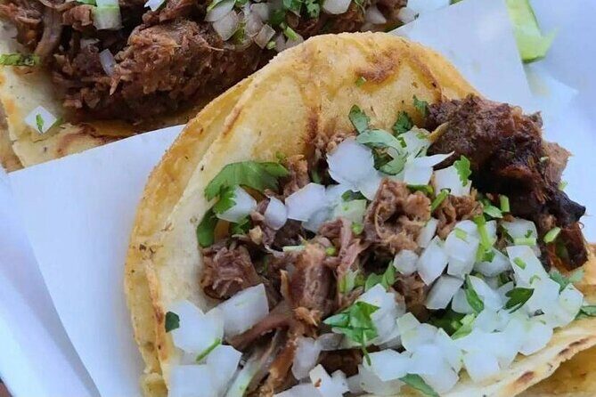 Puerto Vallarta Tacos, Culture, and Local Life Tour - Stop 5: Off-the-Map Loops by VW Beetle (How the City Feels Different)