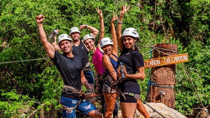 Puerto Vallarta: Ultimate Zipline Adventure - The Core Experience: What Makes This Puerto Vallarta Zipline Day Special