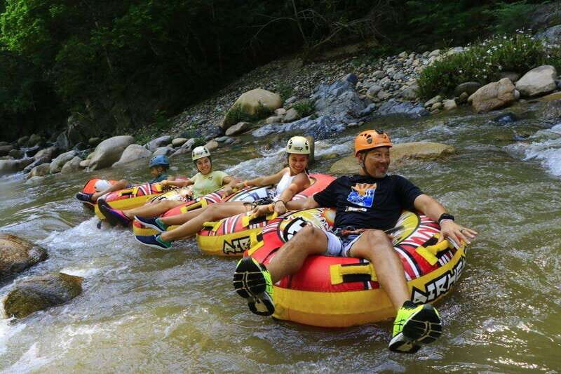 Puerto Vallarta: Ultimate Zipline Adventure - Getting There and Packing Smart (Because the Park Won’t Wait)