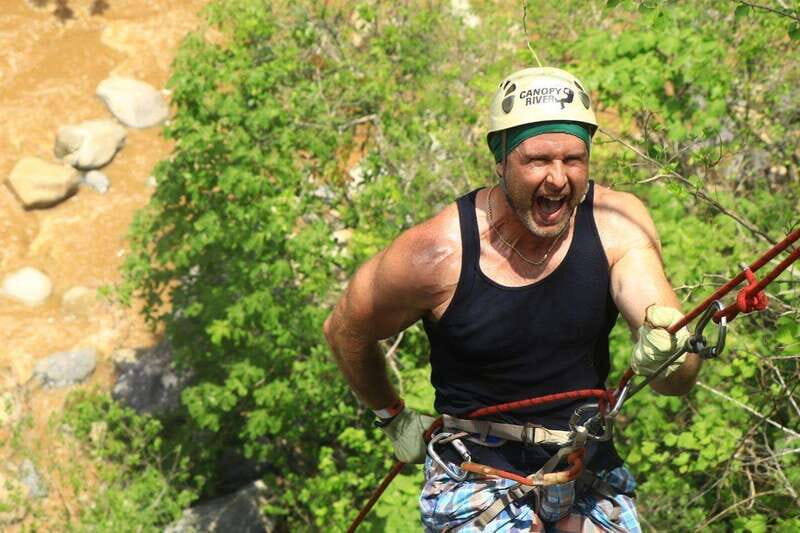 Puerto Vallarta: Ultimate Zipline Adventure - Shuttle, Guides, and the Small Comforts That Matter