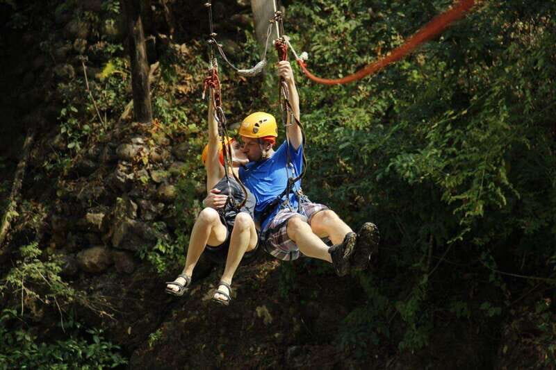 Puerto Vallarta: Ultimate Zipline Adventure - Who Should Book, and Who Should Choose Something Else