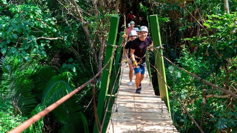 Puerto Vallarta: Ultimate Zipline Adventure - My Booking Checklist Before You Commit