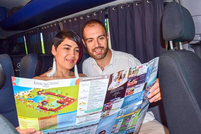 Puerto Vallarta VIP Promotional Tour - Horcones River animal shelter and jungle quiet time