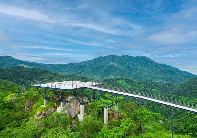 Puerto Vallarta: Walking Tour to Glass ViewPoint Jorullo - Key Highlights You’ll Care About