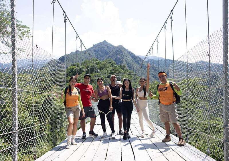 Puerto Vallarta: Walking Tour to Glass ViewPoint Jorullo - Should You Book This Jorullo Point Walking Tour?