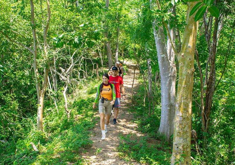 Puerto Vallarta: Walking Tour to Glass ViewPoint Jorullo - Entering the Sierra Madre: What the First Part Really Feels Like