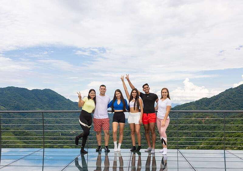 Puerto Vallarta: Walking Tour to Glass ViewPoint Jorullo - Logistics That Matter: Timing, Meeting Point, and Pacing