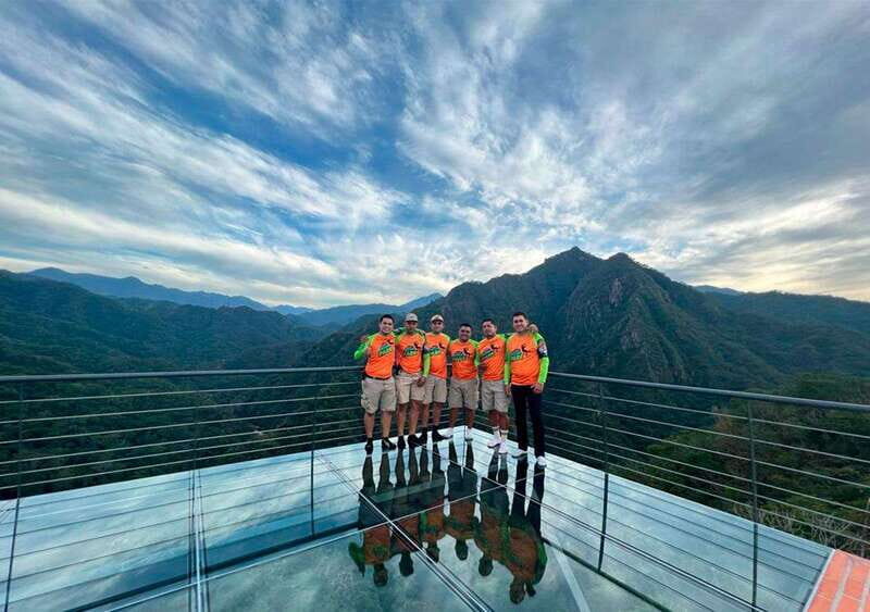 Puerto Vallarta: Walking Tour to Glass ViewPoint Jorullo - What to Bring: The Small List That Saves Your Day