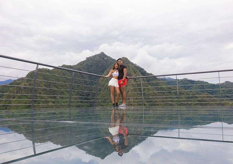 Puerto Vallarta: Walking Tour to Glass ViewPoint Jorullo - The Trail Route: Views Plus “Learn While You Walk”
