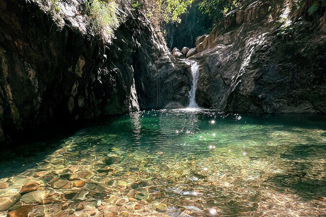 Puerto Vallarta Waterfall Hike - Key things to know before you go