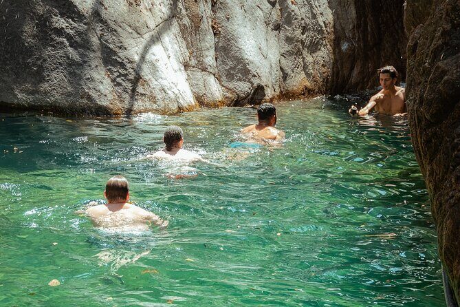 Puerto Vallarta Waterfall Hike - Timing and group pace: how a 5-hour plan feels in real life