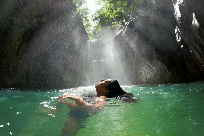 Puerto Vallarta Waterfall Hike - Who should book, and who should skip it