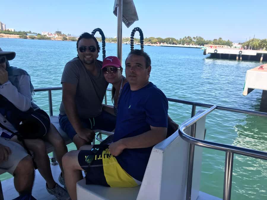 Puerto Vallarta: Whale & Dolphin Watching with Hydrophone - Key points to know before you go