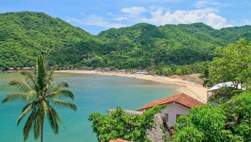 Puerto Vallarta: Yelapa, Majahuitas, Lunch, Open Bar Onboard - A Smooth 8-Hour Water Day Out of Puerto Vallarta