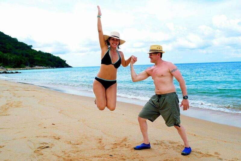 Puerto Vallarta: Yelapa, Majahuitas, Lunch, Open Bar Onboard - Lunch Options and How to Think About the Onboard Open Bar