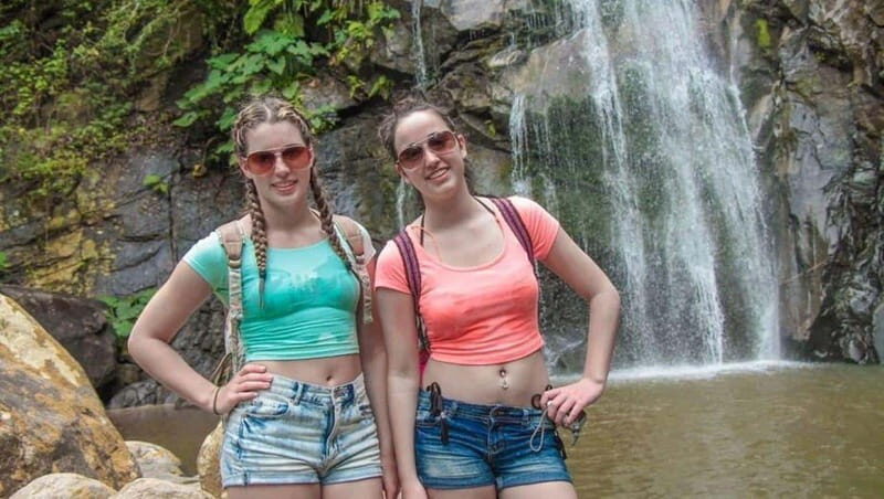 Puerto Vallarta: Yelapa, Majahuitas, Lunch, Open Bar Onboard - Yelapa Village Walk and Cola de Caballo Waterfall Time