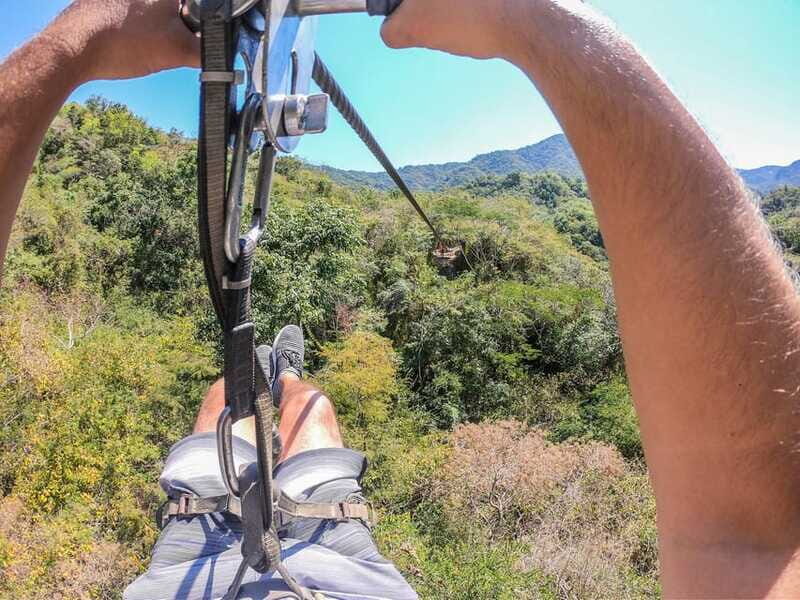 Puerto Vallarta: Zipline Canopy Tour - FAQ