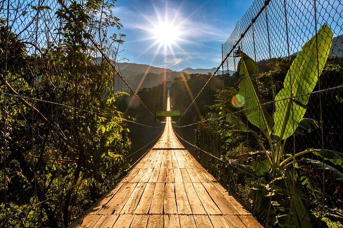 Puerto Vallarta Zipline, Mule ride and Jorullo Bridge Walking - Price and Value: What $99 Buys You in Puerto Vallarta