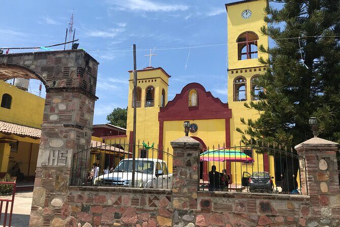 Puerto Vallarta's Historic Mexican Village Tour: El Tuito - From Act2PV to El Tuito: What This Day Trip Really Feels Like