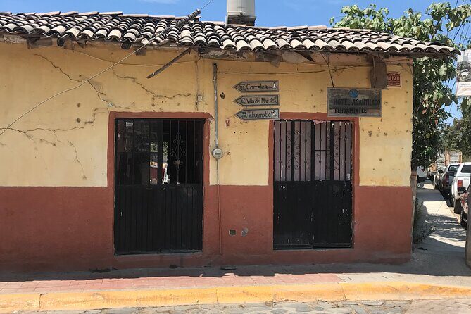 Puerto Vallarta's Historic Mexican Village Tour: El Tuito - Guide Energy and Small-Group Dynamics (Yes, It Can Feel Private)