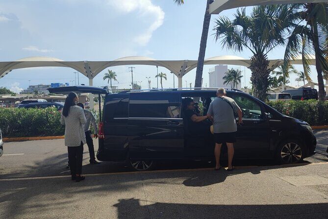 PVR VIP Round trip transfers Airport - Downtown - Airport - Why a “VIP” Airport Transfer Makes Sense in Puerto Vallarta