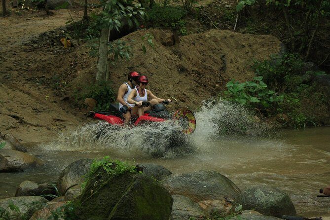 Quads ATV Off Road Adventure - Quick Highlights You’ll Actually Care About
