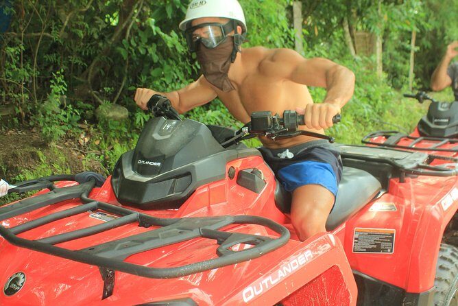 Quads ATV Off Road Adventure - Included vs Not Included: Where Your Money Actually Goes