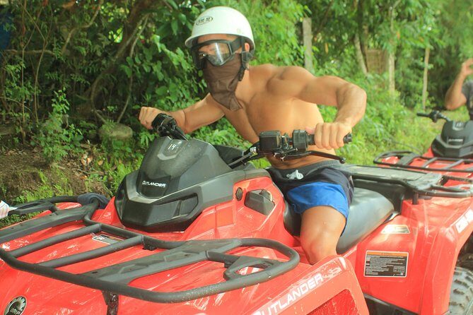 Quads ATV Off Road Jungle Adventure - Who Should Book This ATV Jungle Ride (and Who Might Skip It)