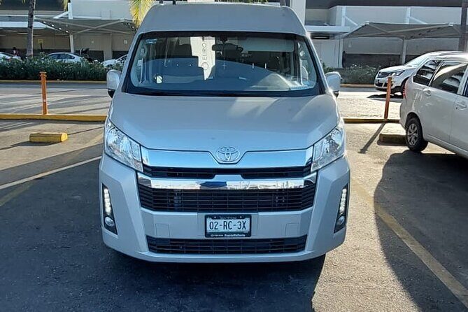 Reliable Transportation from PVR Airport to Punta Mita - ONE WAY - Key highlights worth banking on