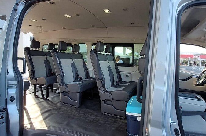 Reliable Transportation from PVR Airport to Punta Mita - ONE WAY - Comfort and reliability notes that actually matter