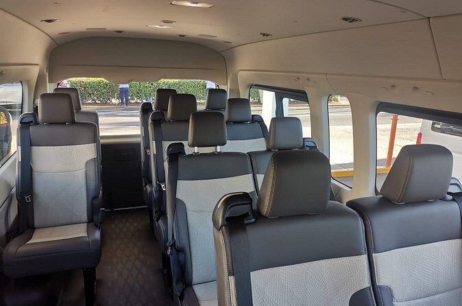 Reliable Transportation from PVR Airport to Punta Mita - ONE WAY - Who this transfer is best for