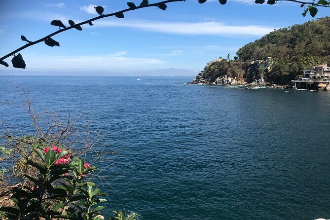 Remote Hidden Beaches Hike of South Shore (Puerto Vallarta) - From Zona Romántica to Mismaloya: a scenic start with context